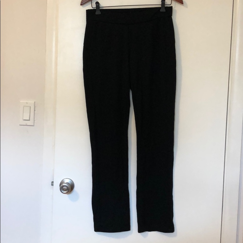 EUC Ibex wool pants